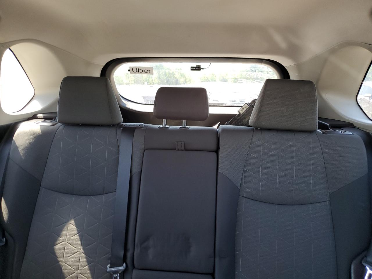 2022 Toyota Rav4 Le VIN: 2T3B1RFV8NC290845 Lot: 57218284