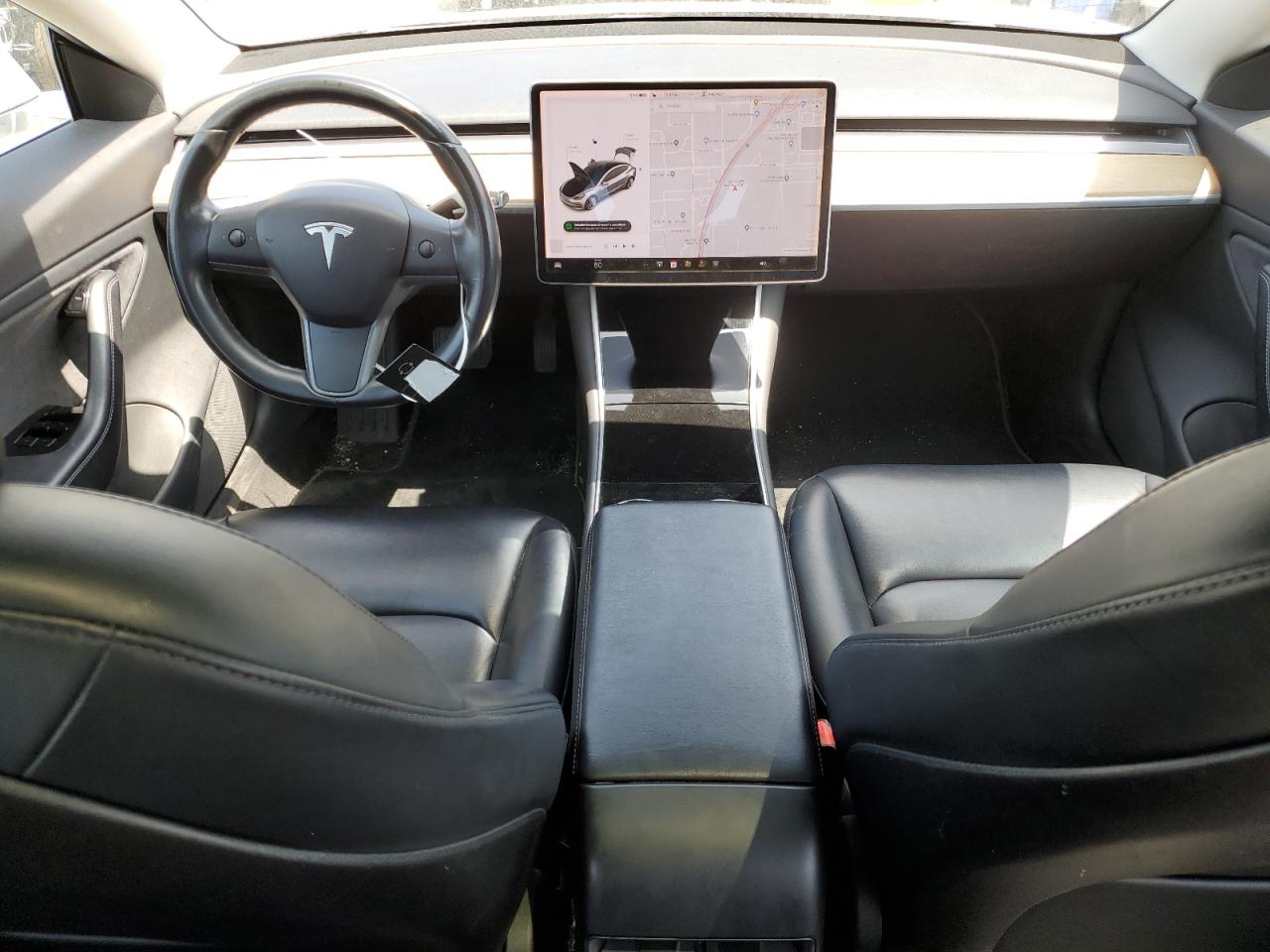 5YJ3E1EA2JF060967 2018 Tesla Model 3