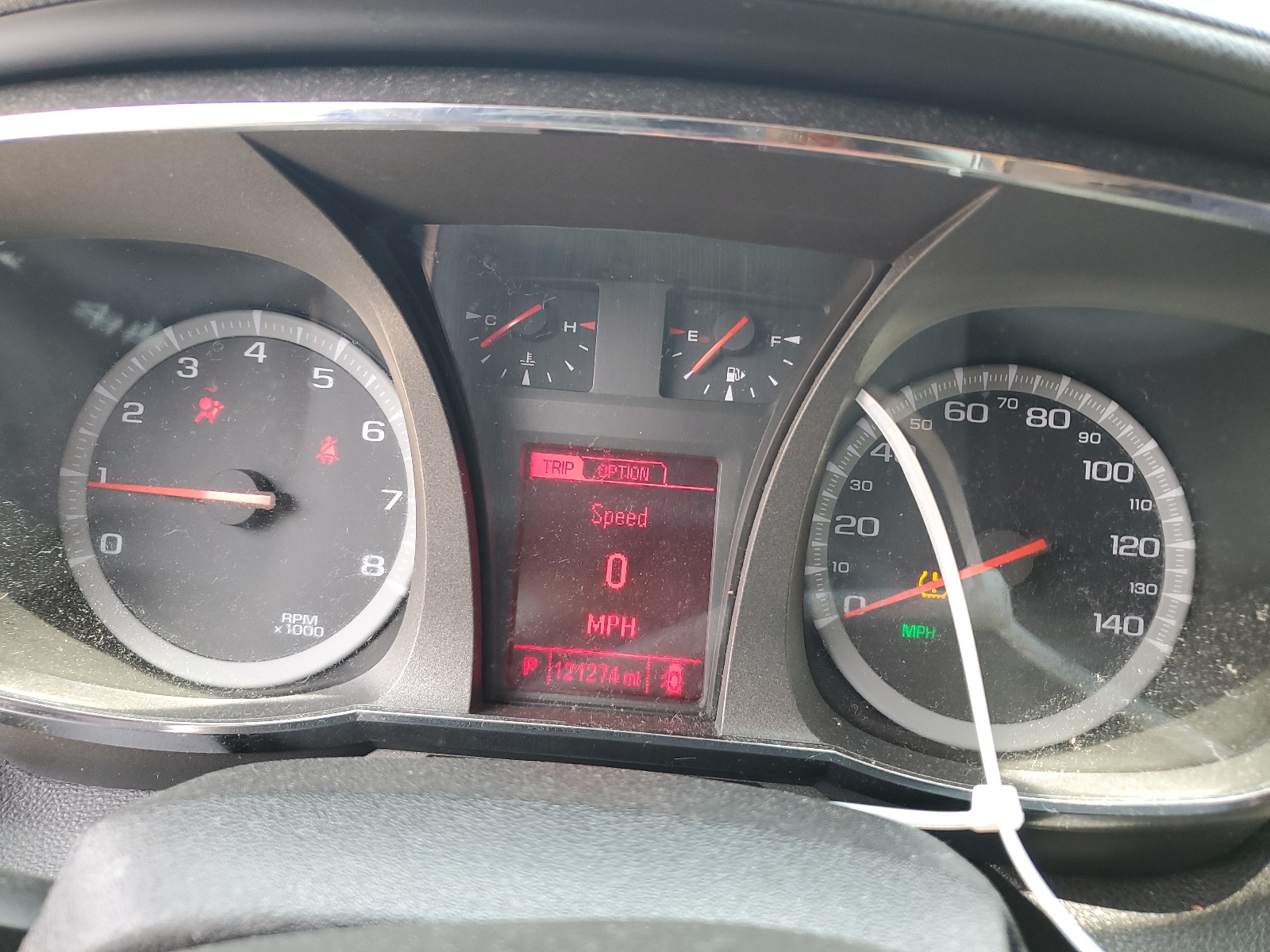 2GKALNEK3G6244525 2016 GMC Terrain Sle