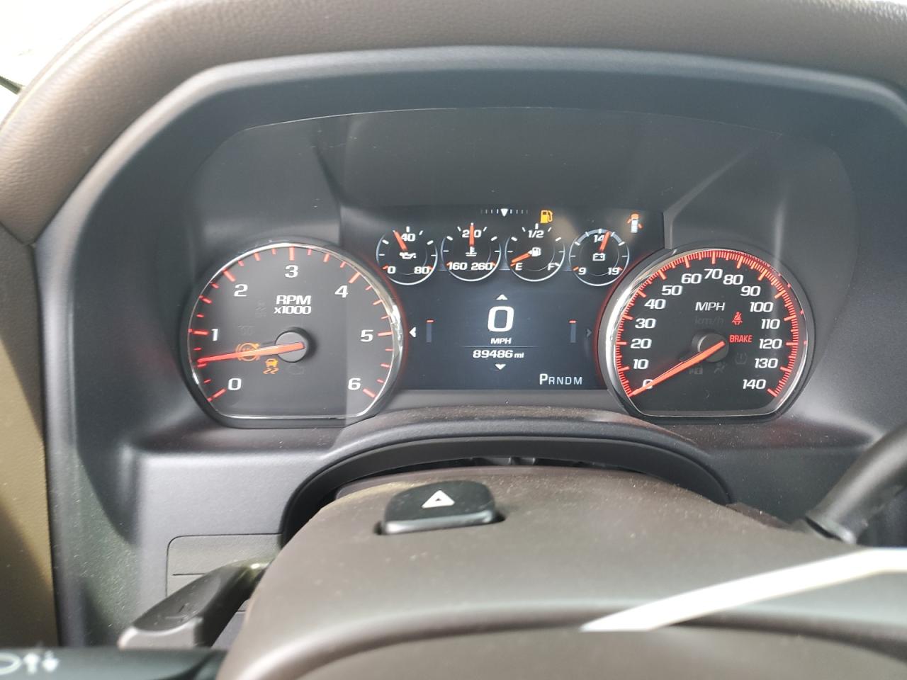 2016 GMC Sierra - Image 9