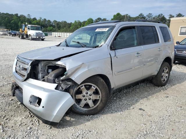 2011 Honda Pilot Touring