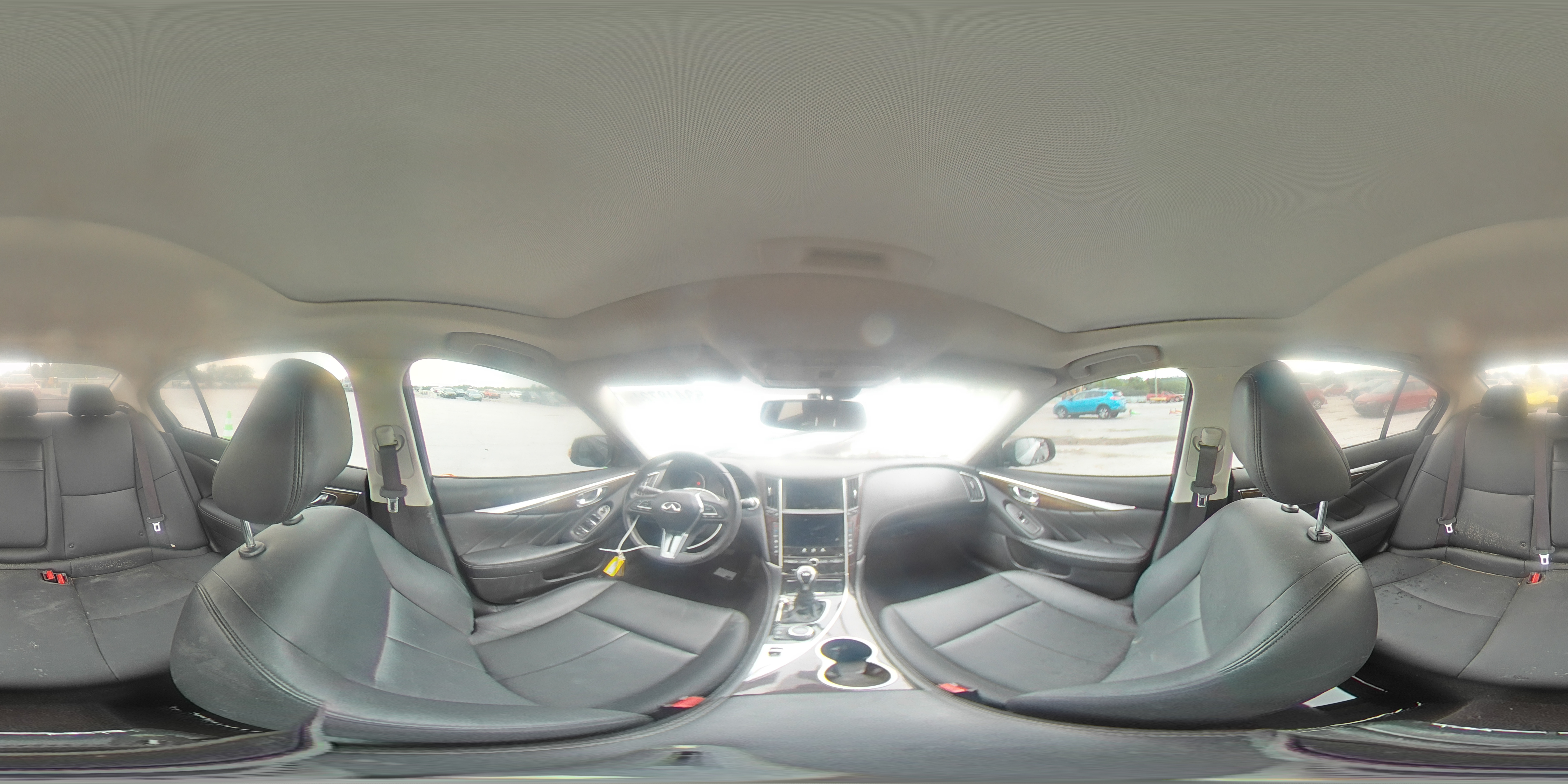 2018 Infiniti Q50 Luxe VIN: JN1EV7AP1JM591206 Lot: 53448724