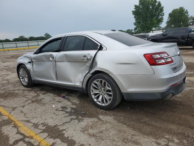 1FAHP2F85HG114981 | 2017 Ford taurus limited