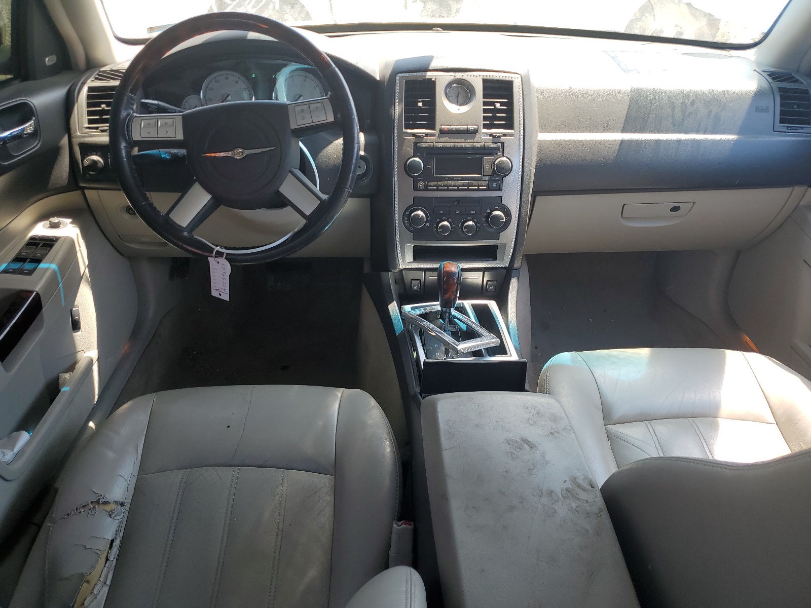 2C3KA63H16H534708 2006 Chrysler 300C