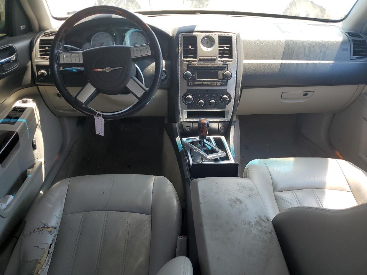 2006 Chrysler 300C VIN: 2C3KA63H16H534708 Lot: 53966314