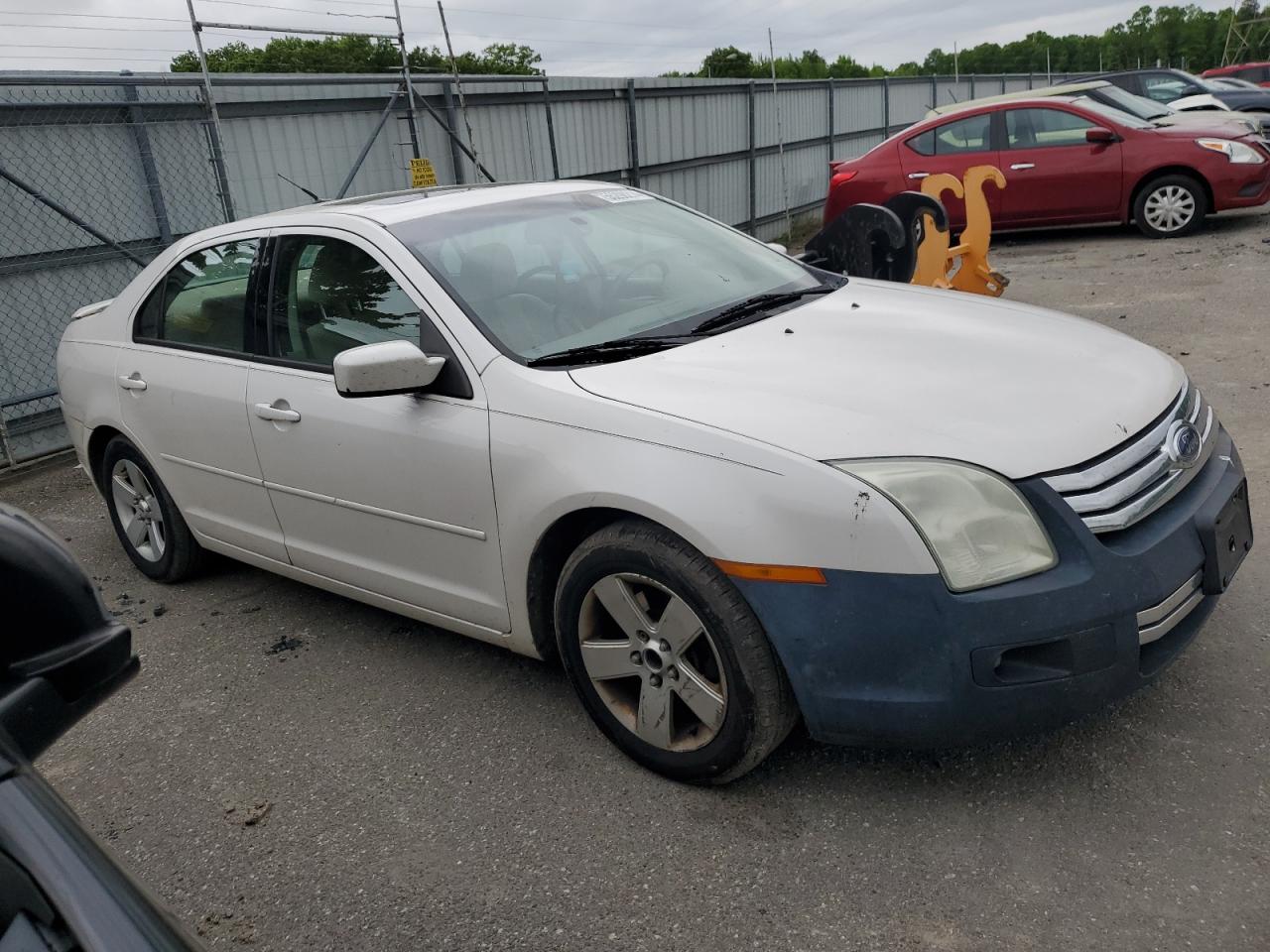 2009 Ford Fusion - Image 4