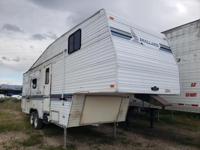 1997 Mall Trailer