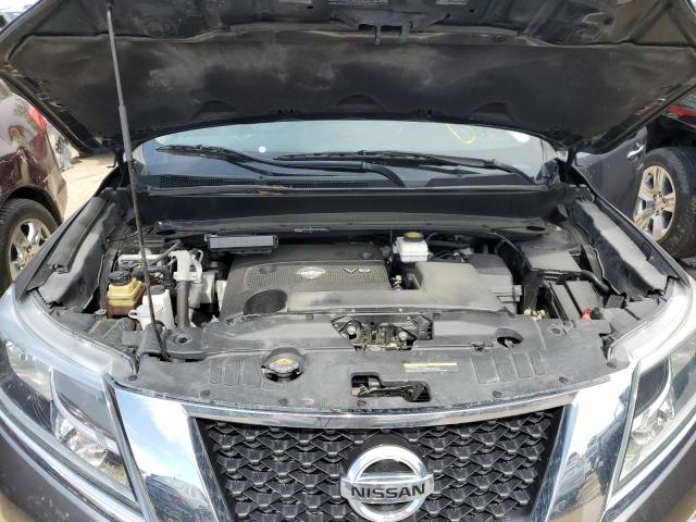 2015 NISSAN PATHFINDER 5N1AR2MM6FC718321  52392694