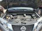 2015 Nissan Pathfinder S for Sale in Bridgeton, MO - Side