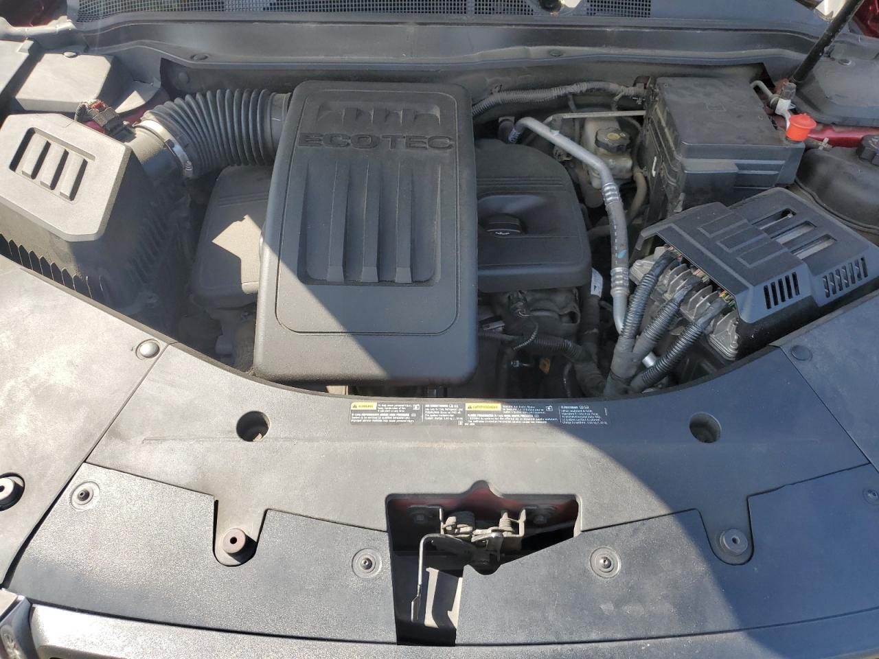 2014 GMC Terrain Sle VIN: 2GKALMEK7E6302322 Lot: 54050994