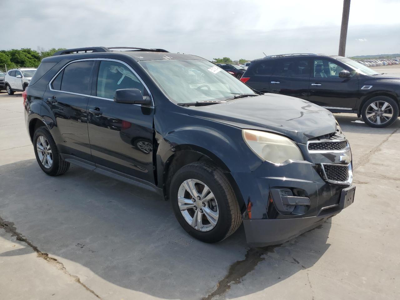 2010 Chevrolet Equinox Lt VIN: 2CNALDEW3A6393092 Lot: 56642344