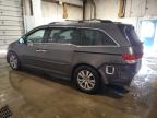 2017 Honda Odyssey Exl for Sale in Glassboro, NJ - Rear End