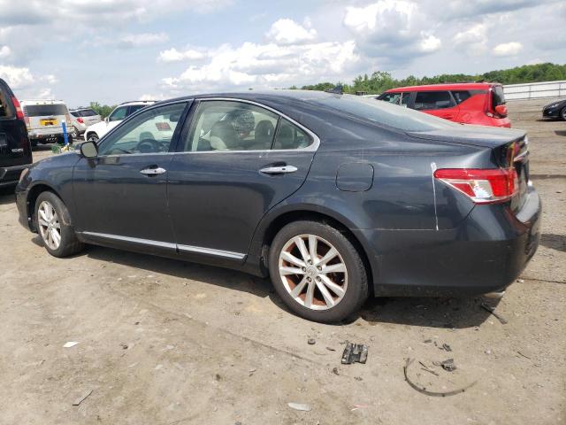 JTHBK1EG8B2456512 | 2011 Lexus es 350