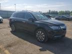 2016 Acura Mdx Technology for Sale in Pennsburg, PA - Vandalism