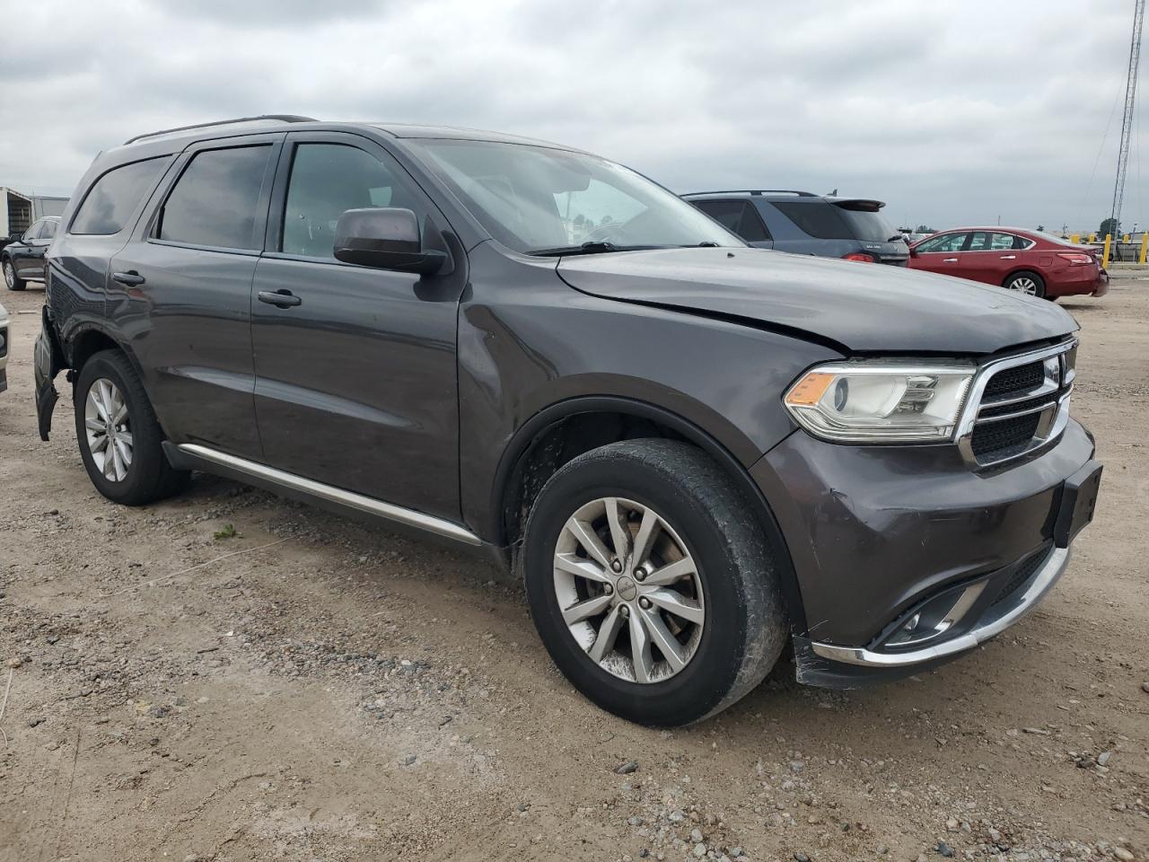 2014 Dodge Durango - Image 4