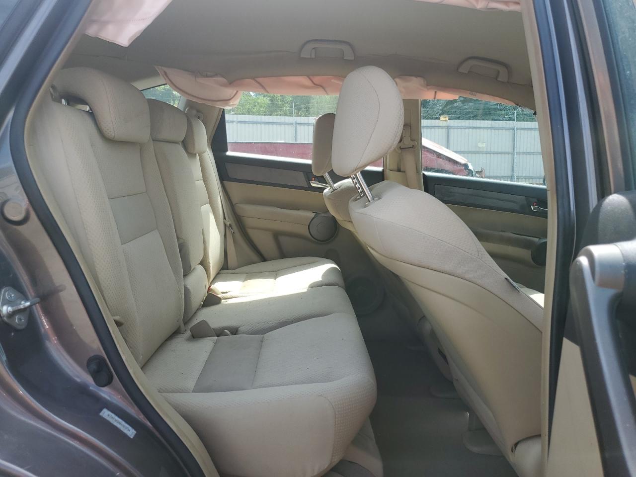 2009 Honda CR-V - Image 12