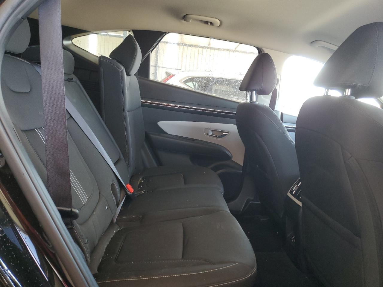 2023 Hyundai Tucson Sel VIN: 5NMJBCAE4PH216647 Lot: 56559564