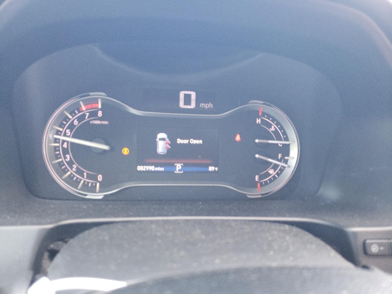 2017 Honda Pilot Exl VIN: 5FNYF6H52HB061352 Lot: 54410894