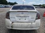 2008 Nissan Sentra Se-R zu verkaufen in Augusta, GA - Side