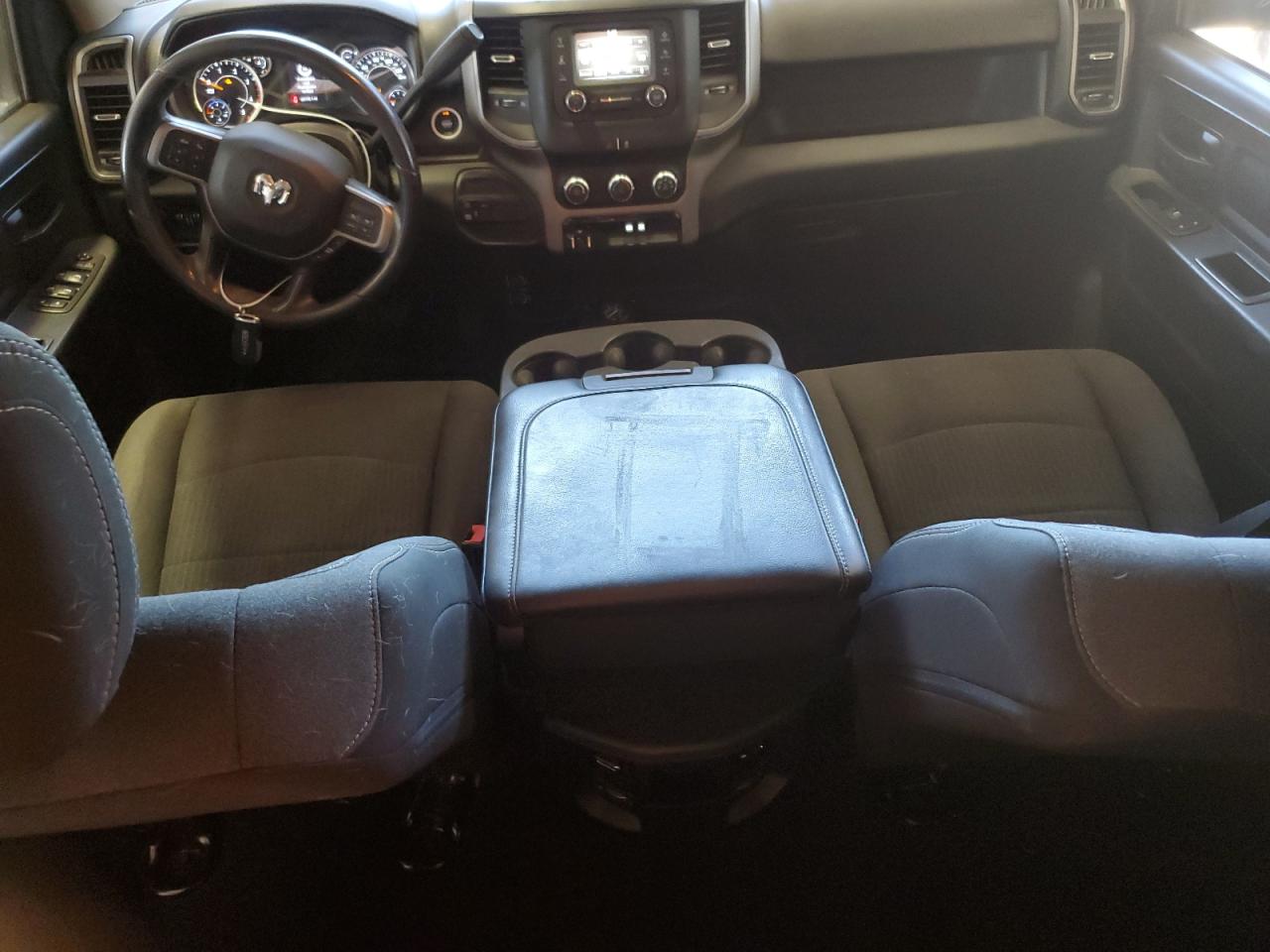 2020 Ram 2500 Tradesman VIN: 3C6UR5CL8LG216714 Lot: 54039534