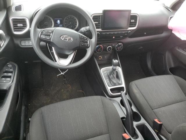  HYUNDAI VENUE 2021 Szary