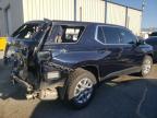 2020 Chevrolet Traverse Lt for Sale in Las Vegas, NV - Rear End