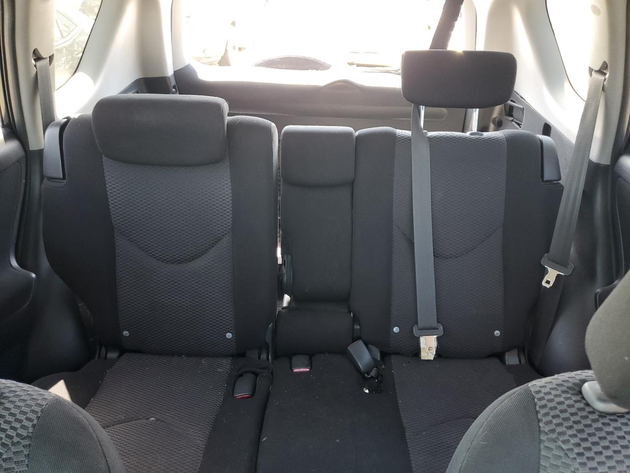 2007 Toyota Rav4 Sport VIN: JTMZD32V776022266 Lot: 55368234