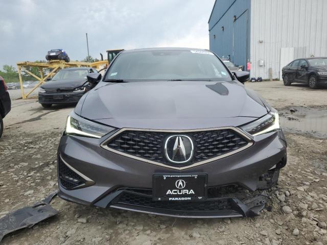  ACURA ILX 2022 Серый