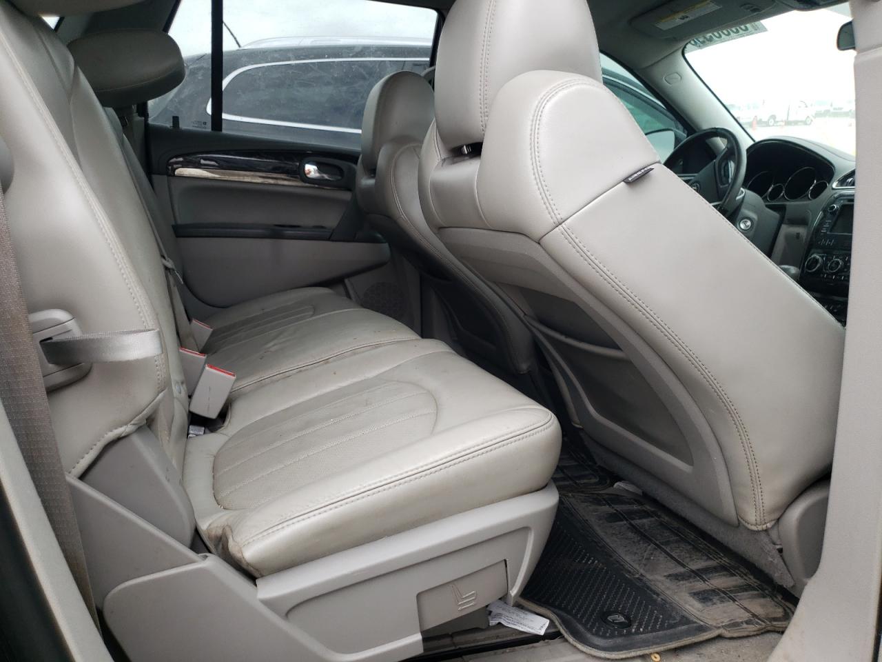 2013 Buick Enclave VIN: 5GAKRCKD5DJ133984 Lot: 55865984