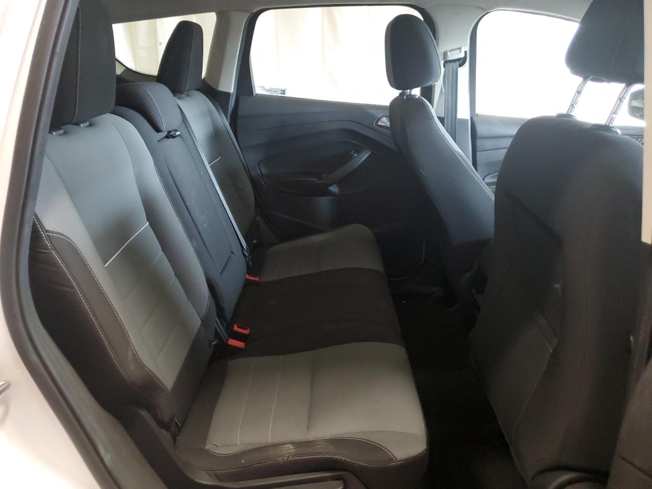 2013 Ford Escape Se VIN: 1FMCU9G95DUC29858 Lot: 52804034