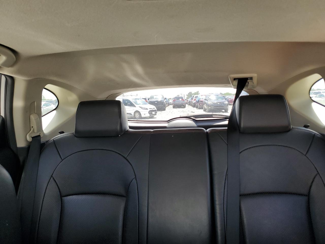 2013 Nissan Rogue S VIN: JN8AS5MVXDW643576 Lot: 56630654