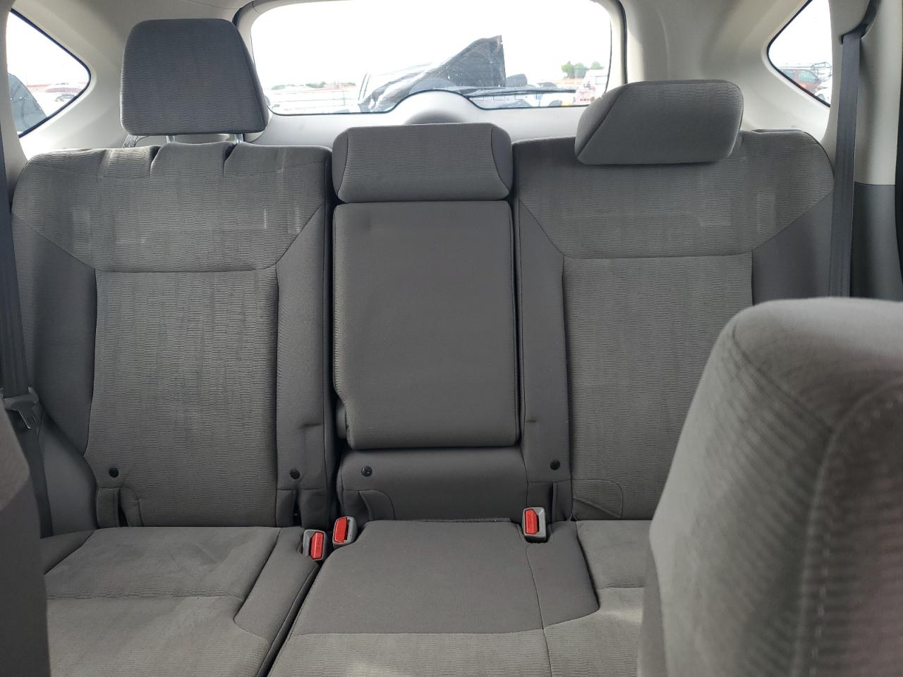 2014 Honda Cr-V Lx VIN: 5J6RM3H32EL000870 Lot: 57238194