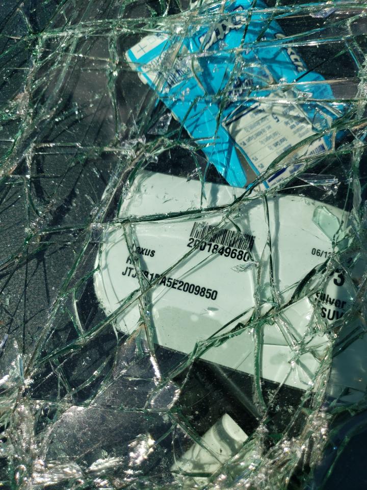 2014 Lexus Rx 450 VIN: JTJZB1BA5E2009850 Lot: 57007754