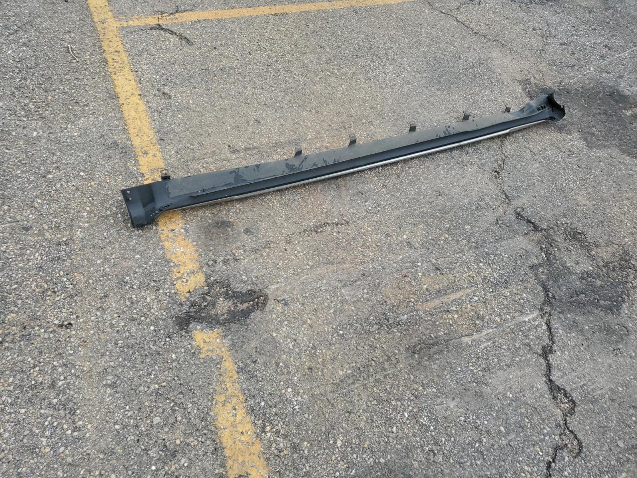 2020 Dodge Journey Crossroad VIN: 3C4PDCGB0LT248428 Lot: 54237054