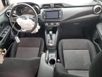 2022 Nissan Versa S na sprzedaż w Homestead, FL - Front End