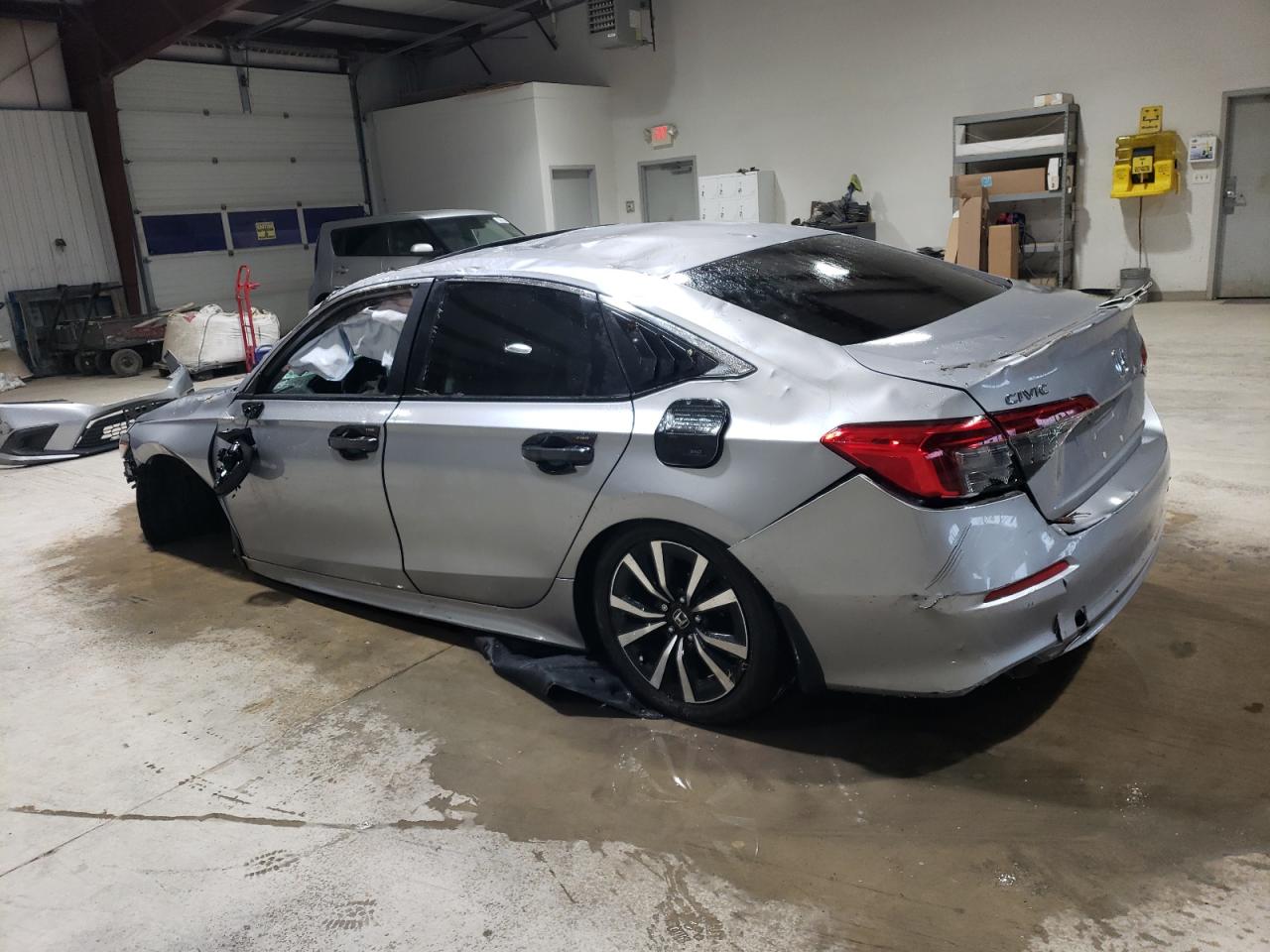 2022 Honda Civic - Image 2