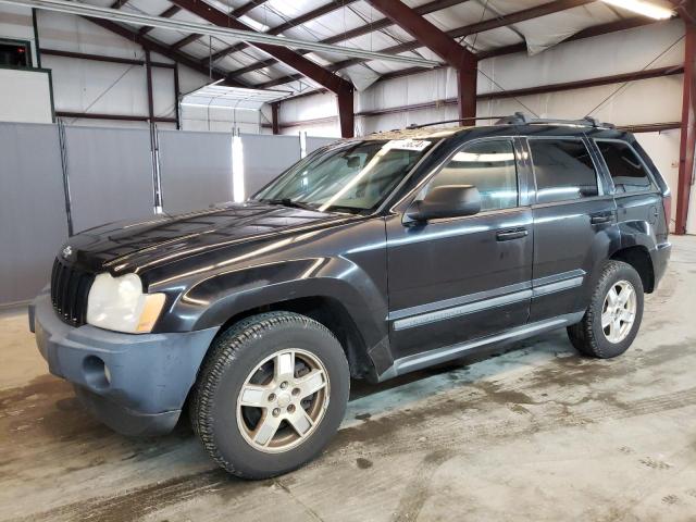 2007 Jeep Grand Cherokee Laredo