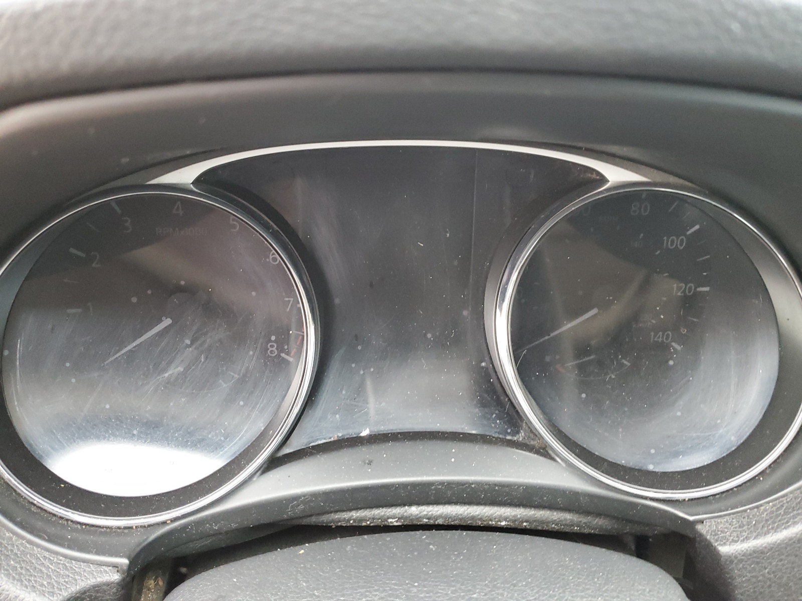 5N1AT2MT1GC920980 2016 Nissan Rogue S