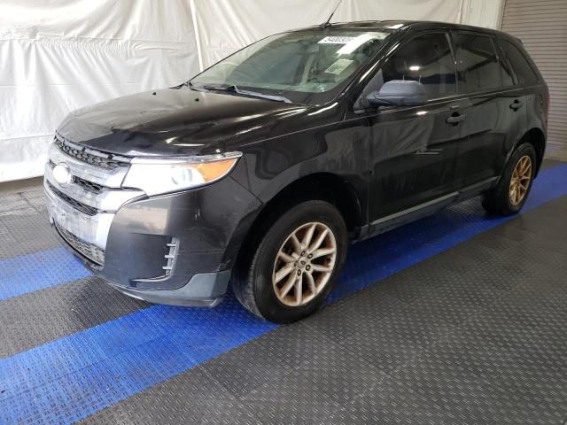 2013 Ford Edge Se for Sale in Dunn, NC - Mechanical