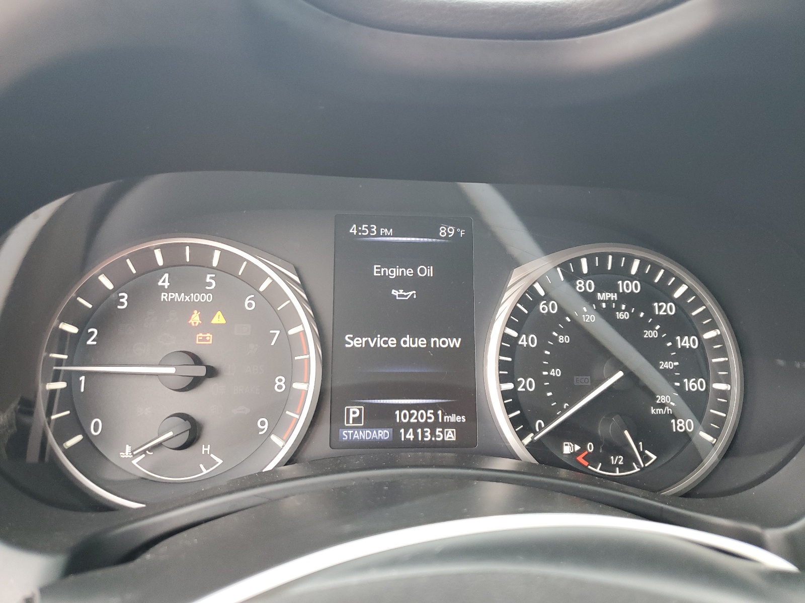 JN1EV7AP2JM350478 2018 Infiniti Q50 Luxe