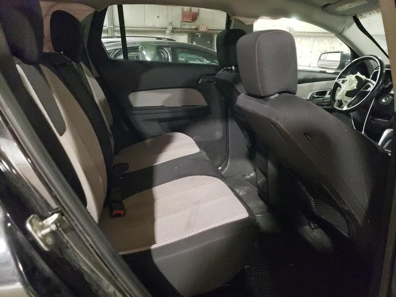 2013 GMC Terrain Sle VIN: 2GKFLTEK8D6128095 Lot: 54527874