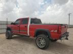 2003 Chevrolet Silverado K2500 Heavy Duty de vânzare în Andrews, TX - Rear End