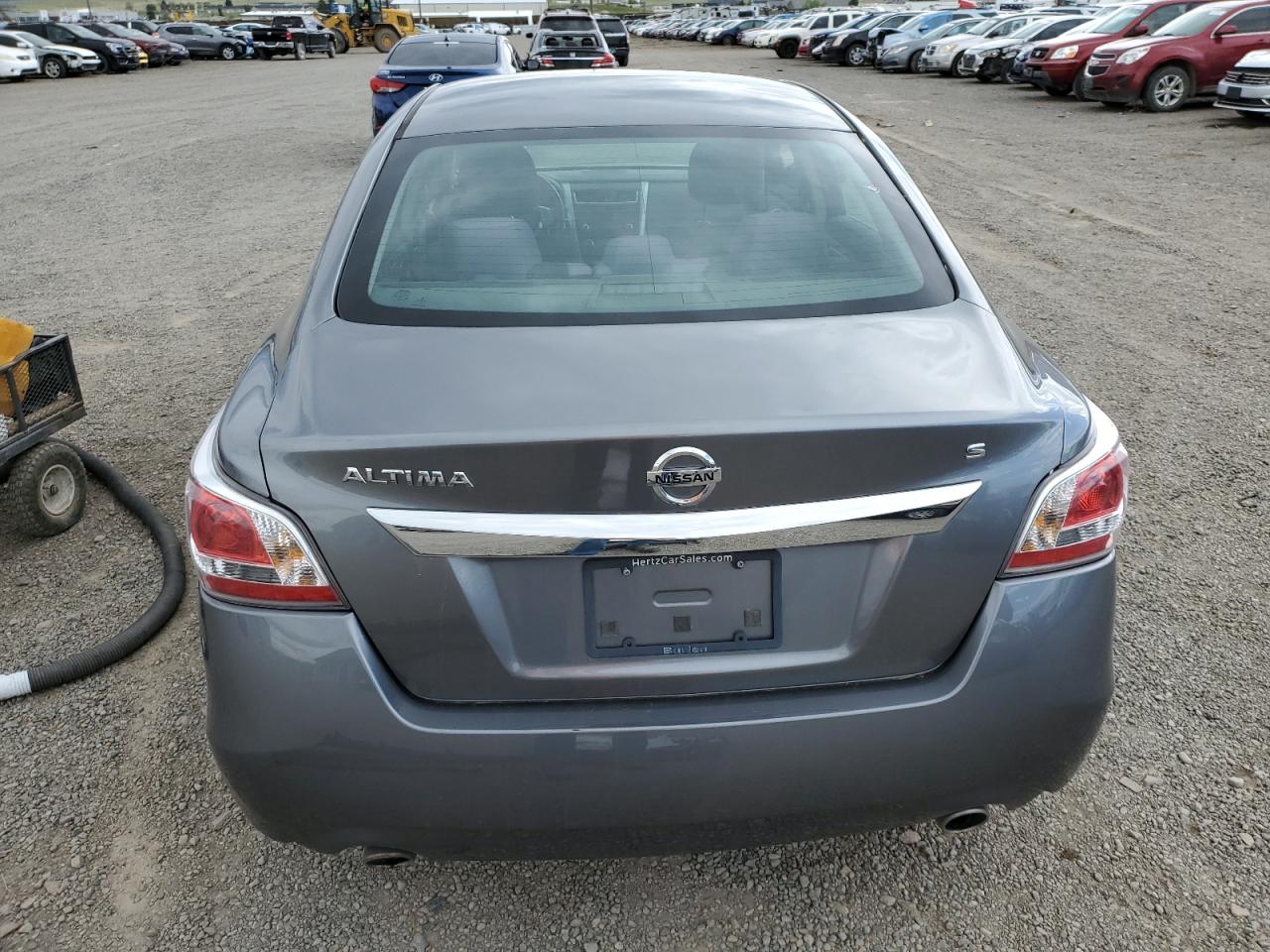 1N4AL3AP1FC275544 2015 Nissan Altima 2.5