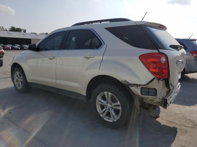 Паркетники CHEVROLET EQUINOX 2013 Бежевый