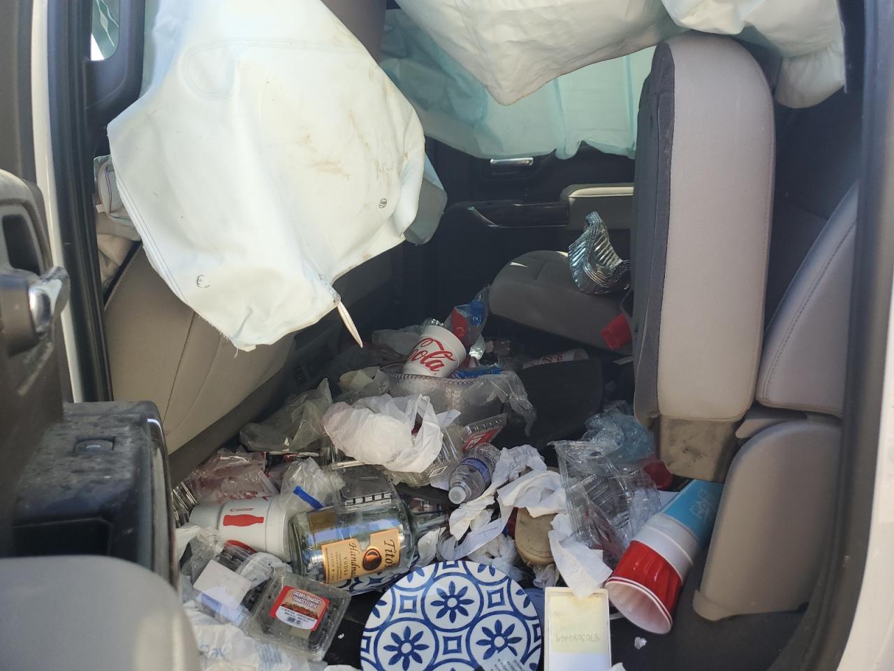 2021 GMC Sierra K1500 Sle VIN: 3GTU9BED2MG355185 Lot: 53954714