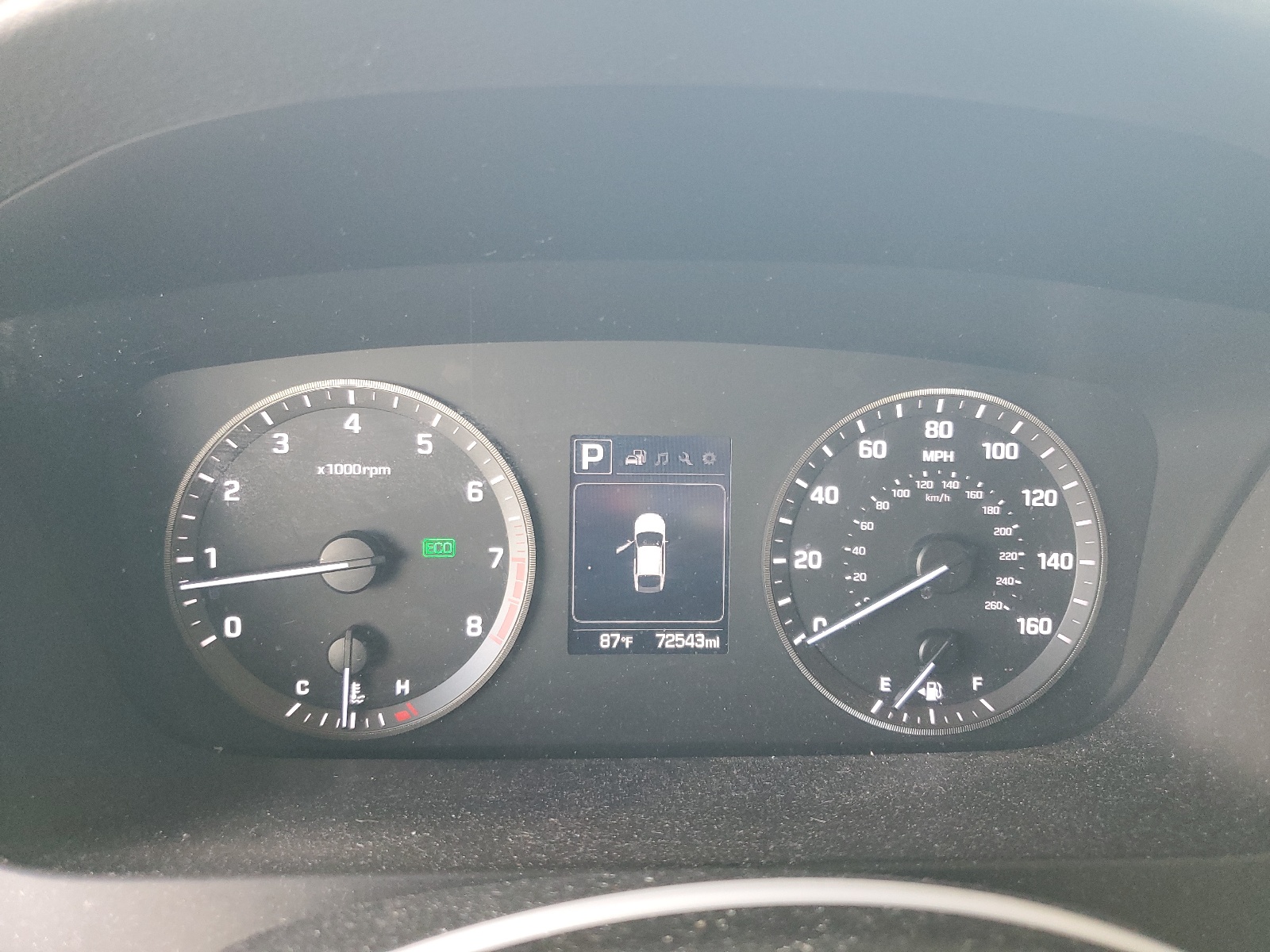 5NPE24AF5HH510661 2017 Hyundai Sonata Se