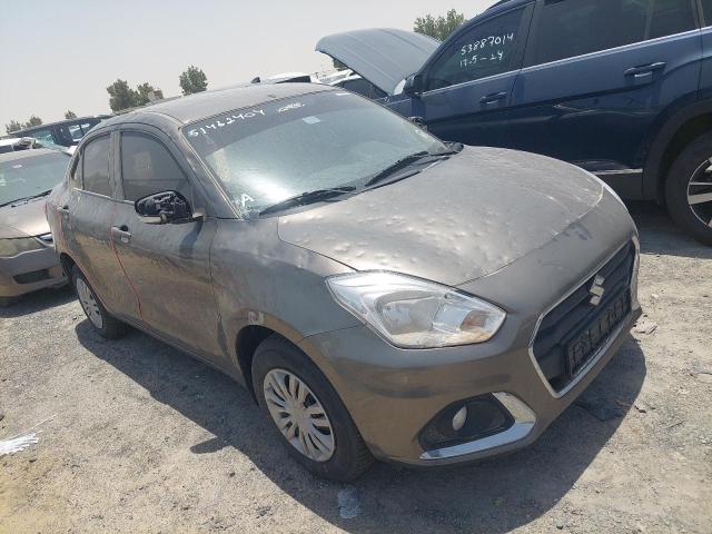 MBHZF6C10RG437072 - 2023 SUZUKI SWIFT - #undefined