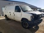 2008 Ford Econoline E150 Van იყიდება Elgin-ში, IL - Front End