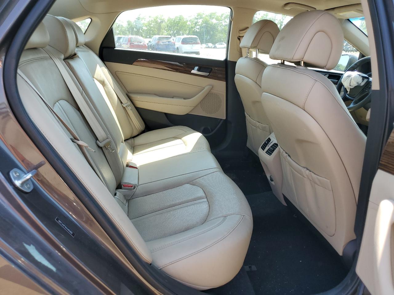 2017 Hyundai Sonata Sport VIN: 5NPE34AF9HH485888 Lot: 56406354