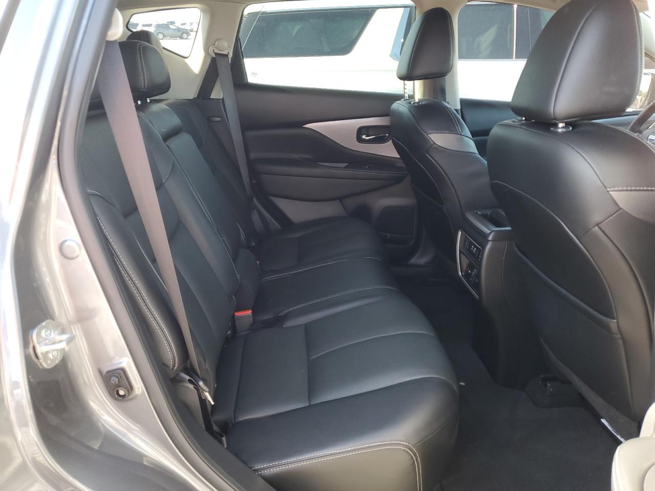 2020 Nissan Murano Sl VIN: 5N1AZ2CJ7LN168425 Lot: 56210404